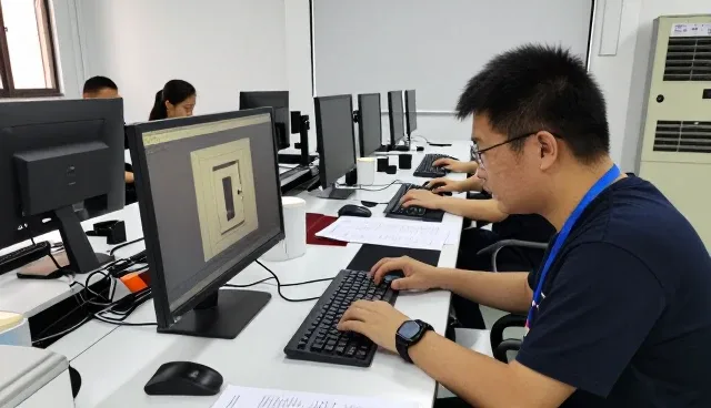 设计让户外场地应用更加便捷