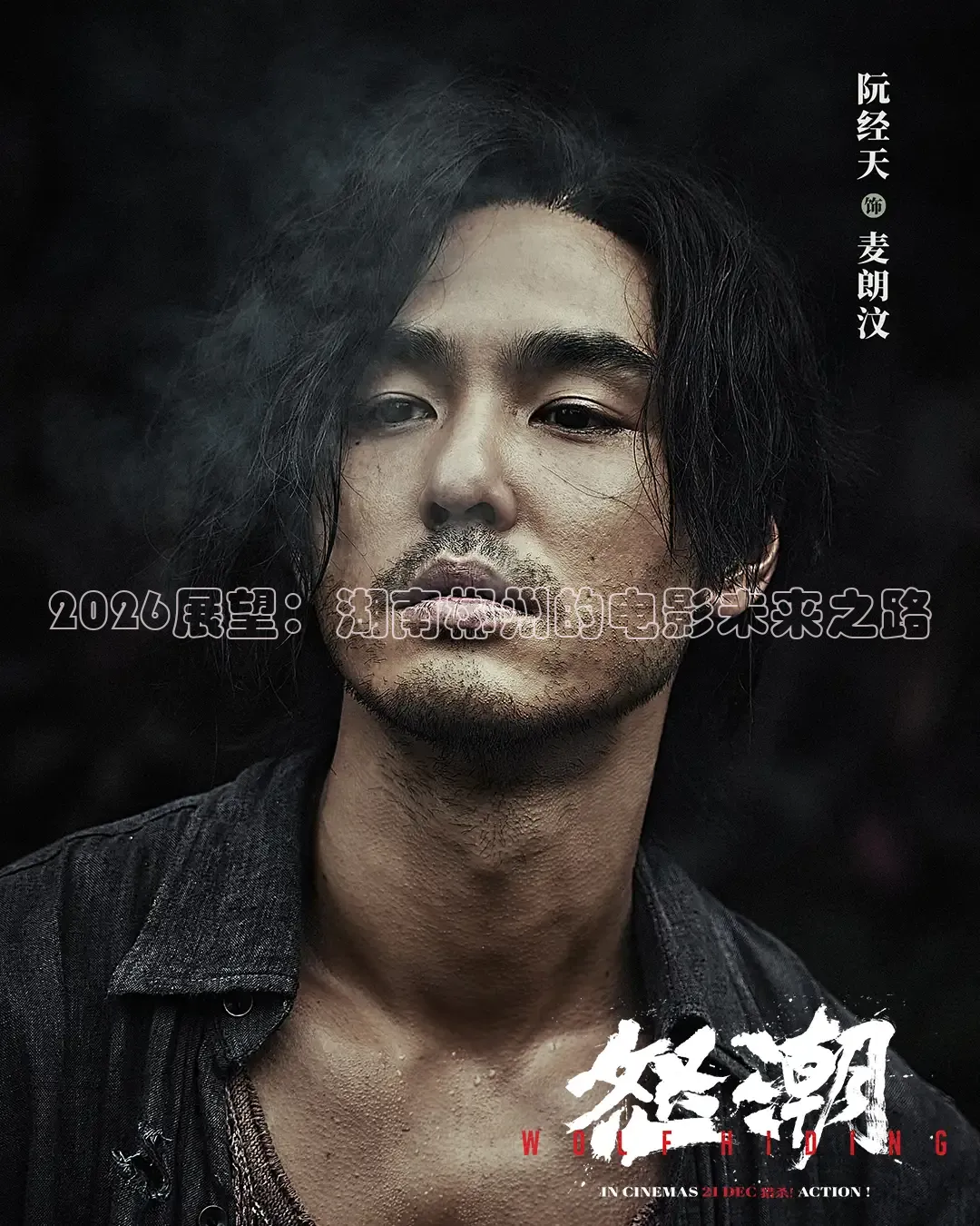 2026展望：湖南郴州的电影未来之路
