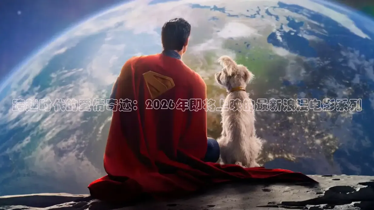 跨越时代的爱情奇迹：2026年即将上映的最新浪漫电影系列